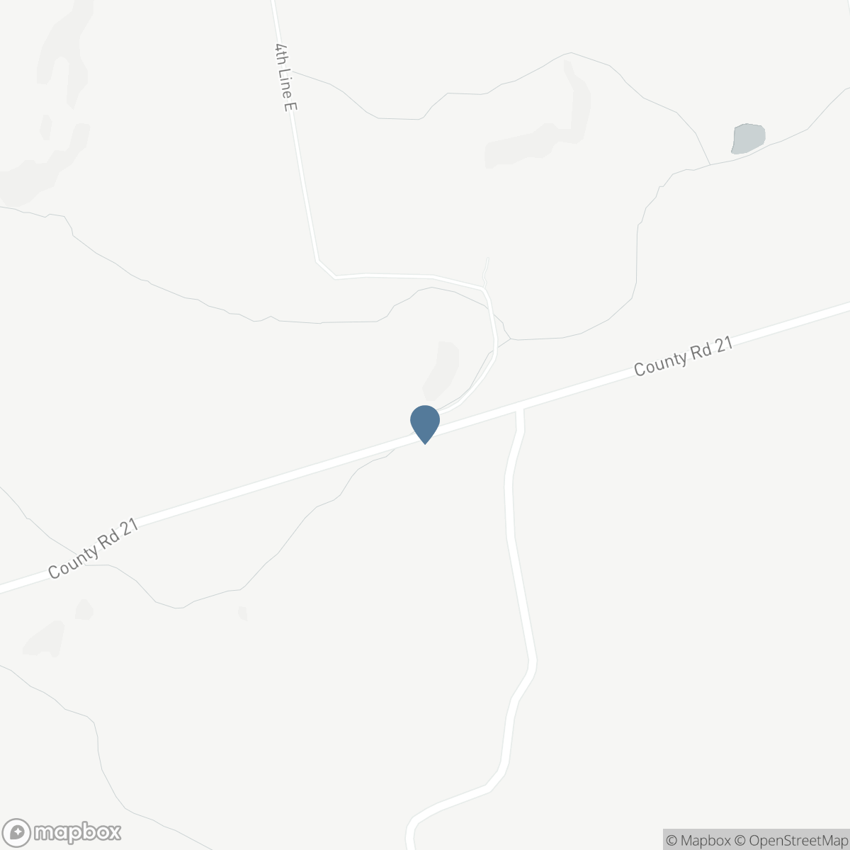 838722 4TH LINE E, Mulmur, Ontario L9V 0J7